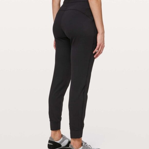 Lululemon Ready To Rulu Pant *29" Black - Picture 4 of 10